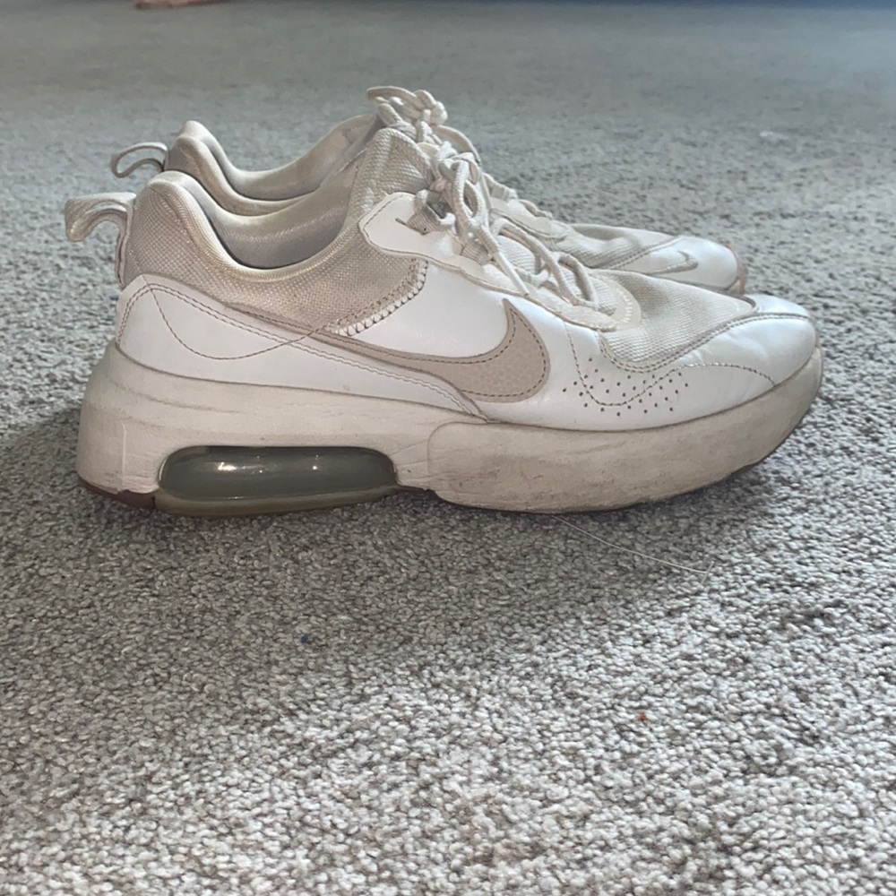 Cute Nike tennis shoes!